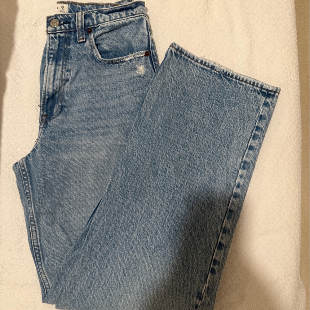 Abercrombie Jean